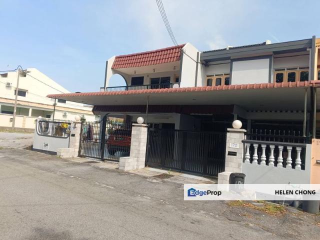 House for sale in Perak, Taiping