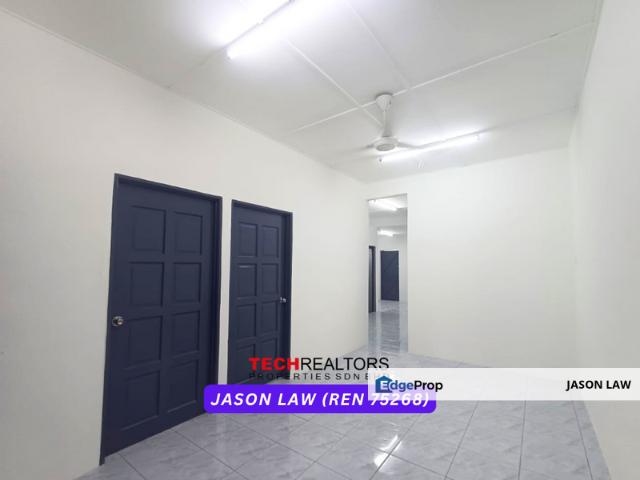 House for sale in Sungai Petani, Kuala Muda
