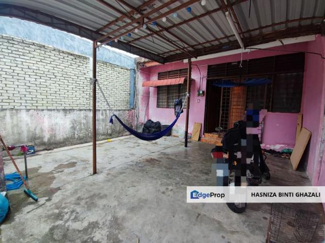 House for sale in Kinabalu, Sabah