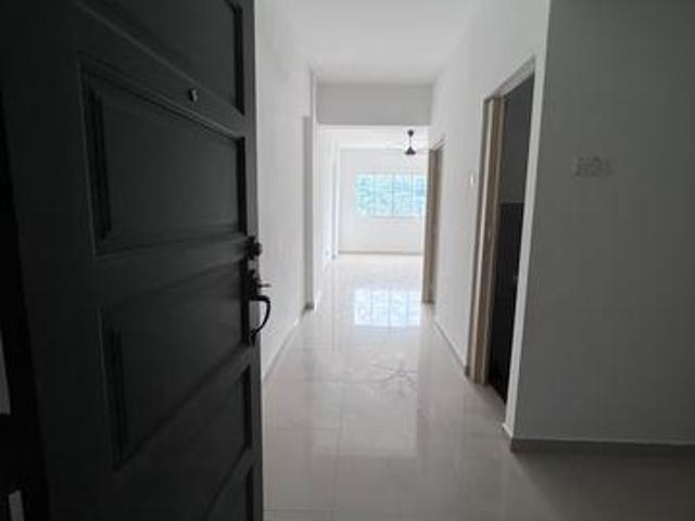 Apartment for sale in Barat Daya, George Town