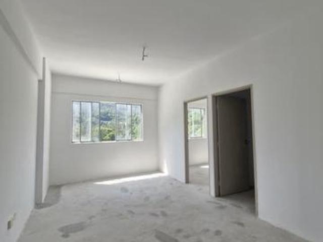 Apartment for sale in Georgetown, Penang