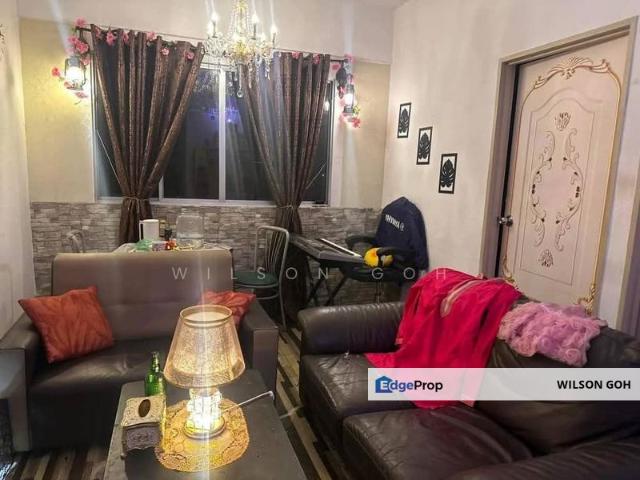 Condominium for sale in Barat Daya, George Town