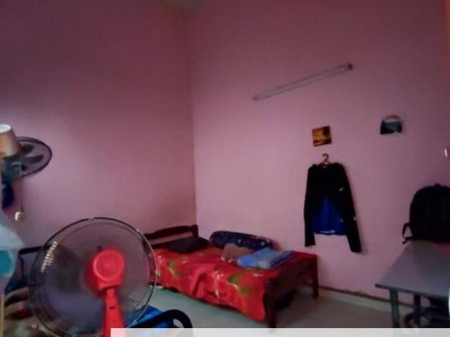 House for sale in Arau, Perlis