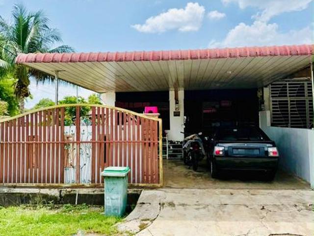Terraced House for sale in Sungai Petani, Kuala Muda