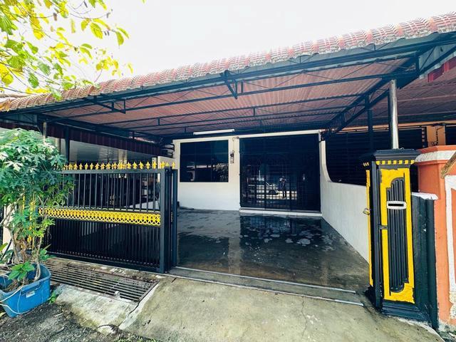Terraced House for sale in Sungai Petani, Kuala Muda