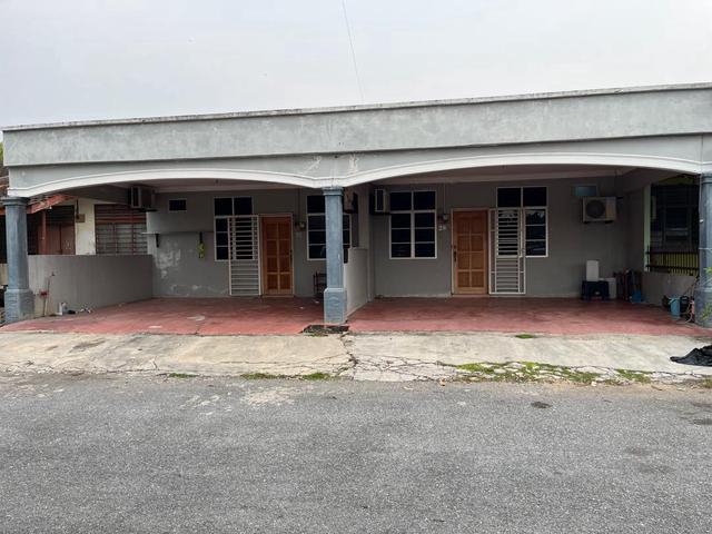 Terraced House for rent in Kangar, Perlis