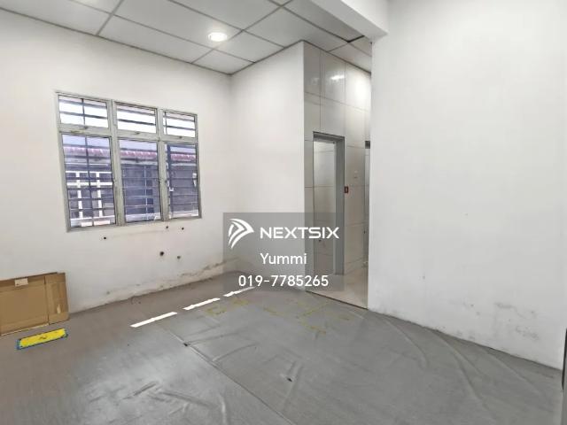 Residential House for rent in Kota Kinabalu, Bahagian Pantai Barat