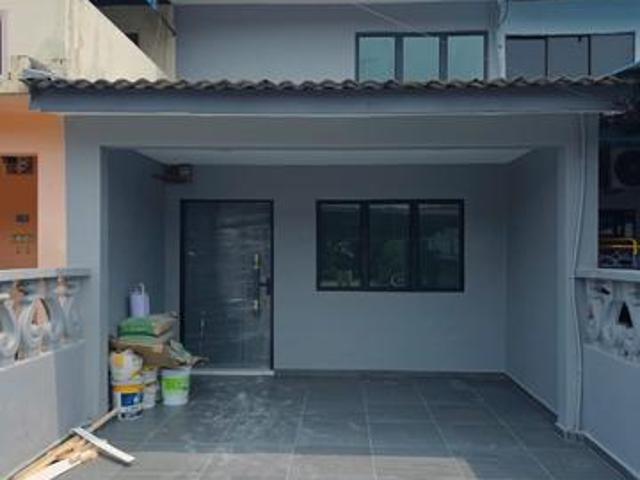 Terraced House for sale in Johor Bahru