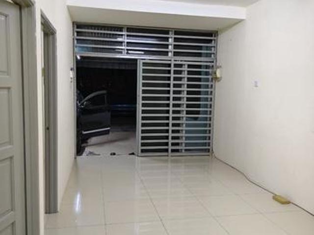 Terraced House for sale in Sungai Petani, Kuala Muda