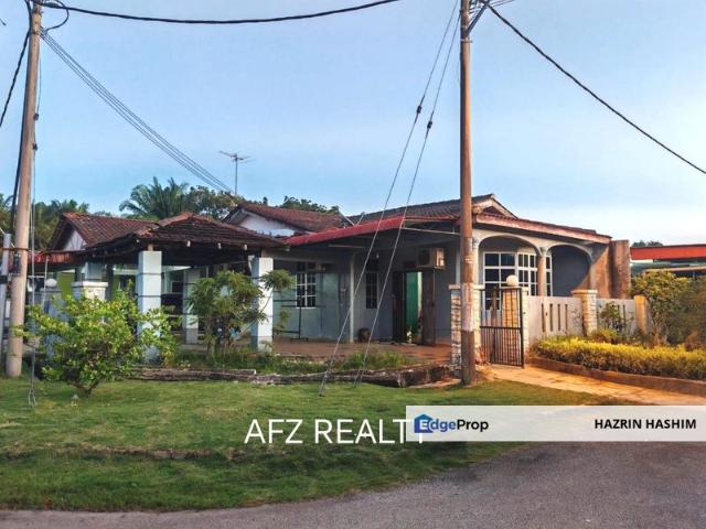 House for sale in Padang Serai, Kedah