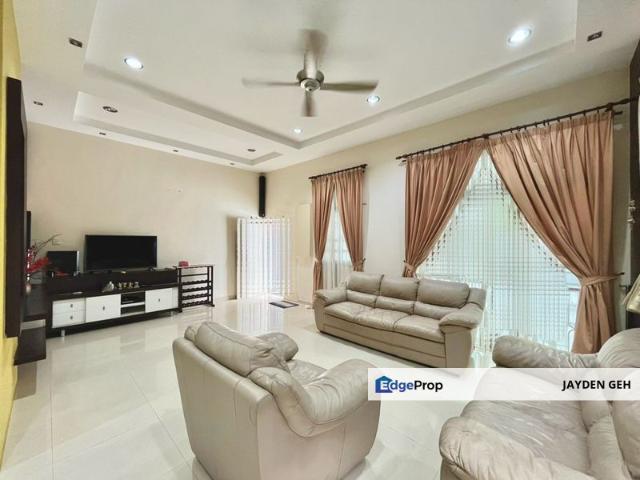 House for sale in Padang Serai, Kedah