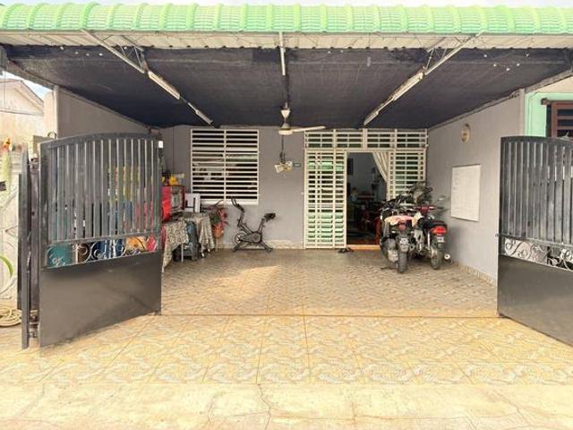 Terraced House for sale in Padang Serai, Kulim