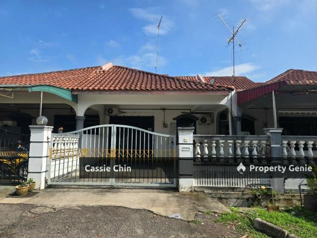 Terraced House for rent in Seri Lalang, Johor