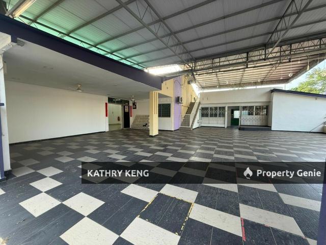 Residential House for rent in Seri Lalang, Johor