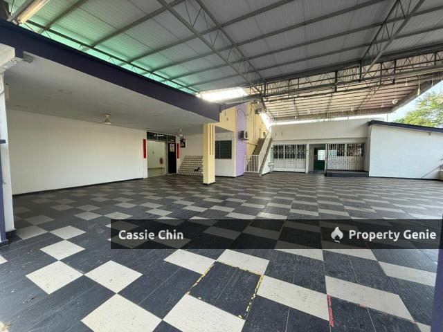 Residential House for sale in Seri Lalang, Johor