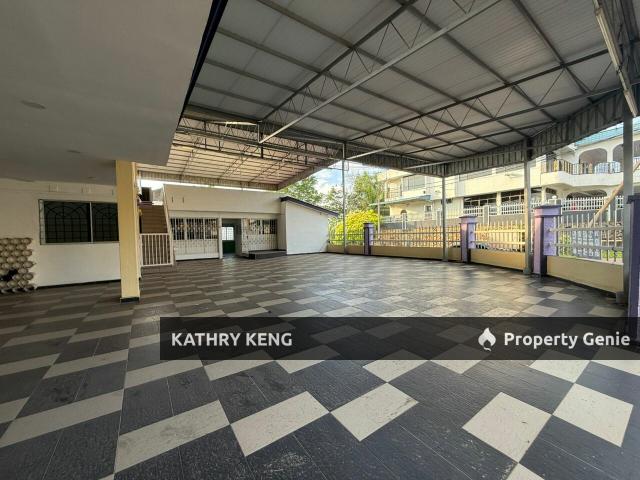 Residential House for sale in Seri Lalang, Johor