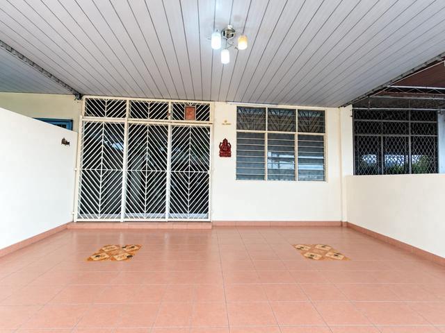 Terraced House for sale in Sungai Petani, Kuala Muda