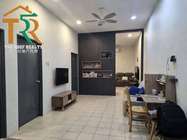 Terraced House for sale in Tawau, Bahagian Tawau