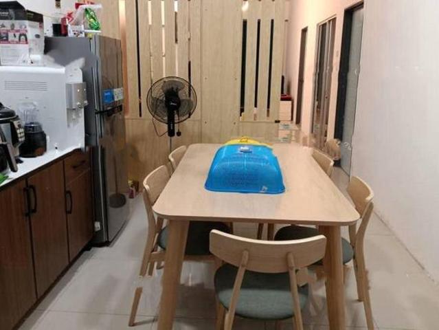 Terraced House for sale in Tawau Division, Sabah