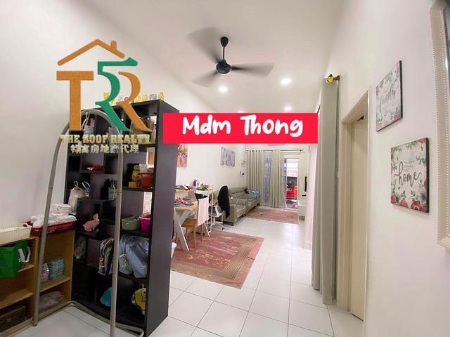 Terraced House for sale in Tawau Division, Sabah