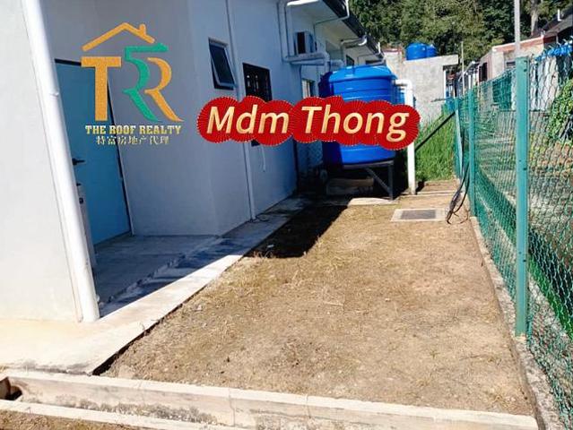 Terraced House for sale in Tawau Division, Sabah