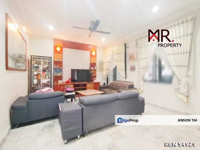 House for sale in Sungai Petani, Kuala Muda