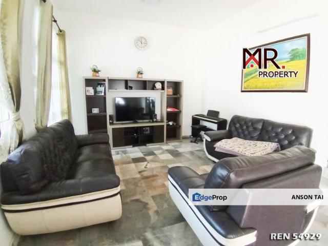 House for sale in Sungai Petani, Kuala Muda