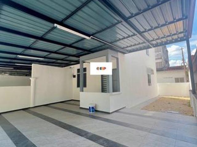 Terraced House for sale in Sungai Petani, Kuala Muda