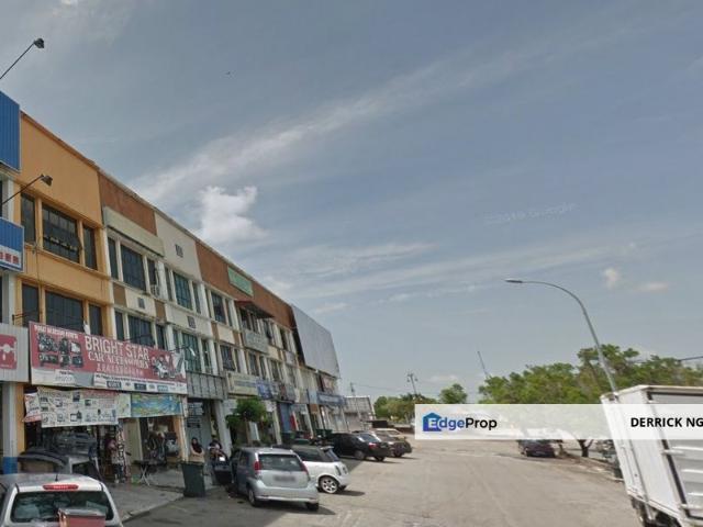 Shop for rent in Sungai Petani, Kuala Muda
