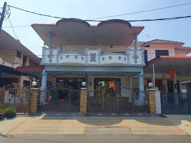 Residential House for sale in Sungai Petani, Kuala Muda