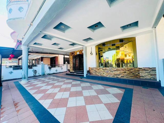 Terraced House for sale in Sungai Petani, Kuala Muda