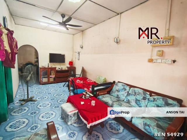 House for sale in Sungai Petani, Kuala Muda