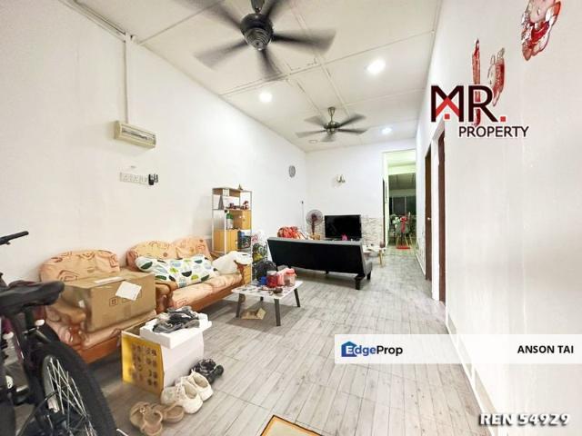 House for sale in Sungai Petani, Kuala Muda