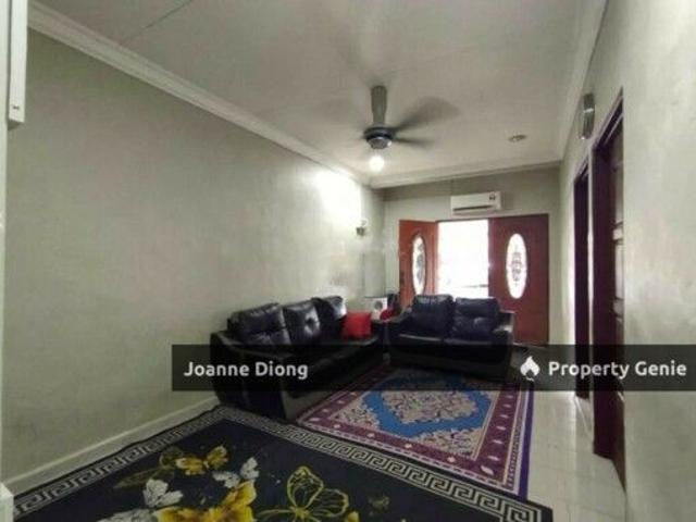 House for rent in Sungai Petani, Kuala Muda