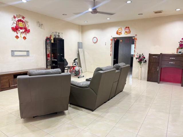 Terraced House for rent in Sungai Petani, Kuala Muda
