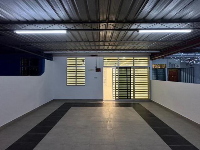 Terraced House for sale in Sungai Petani, Kuala Muda