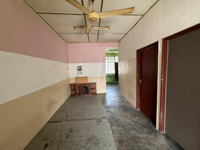 Terraced House for sale in Sungai Petani, Kuala Muda