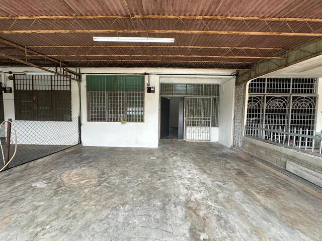 Terraced House for sale in Kuala Muda, Sungai Petani