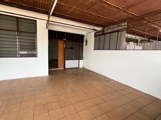 Terraced House for sale in Sungai Petani, Kuala Muda