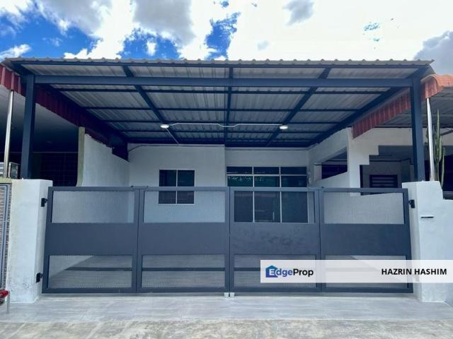 House for sale in Sungai Petani, Kuala Muda