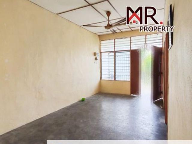 House for sale in Sungai Petani, Kuala Muda