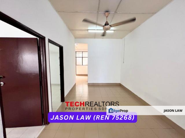 House for sale in Sungai Petani, Kuala Muda