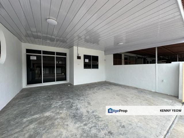House for sale in Sungai Petani, Kuala Muda