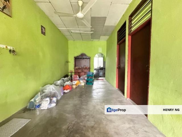 House for sale in Sungai Petani, Kuala Muda