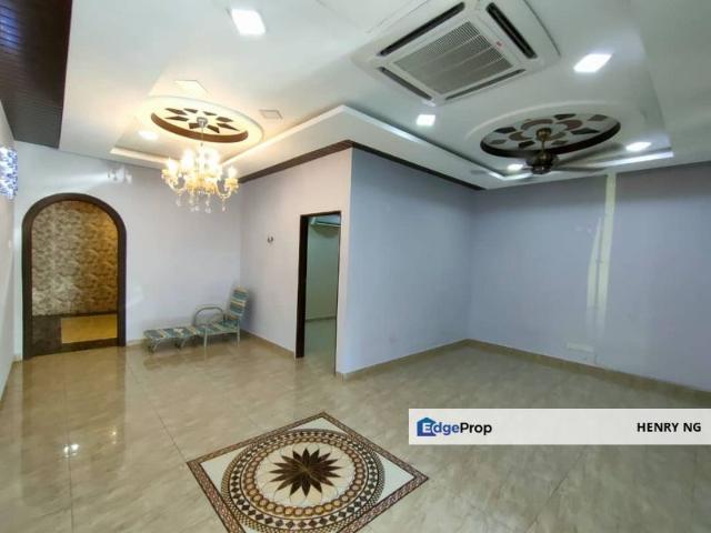 House for sale in Sungai Petani, Kuala Muda