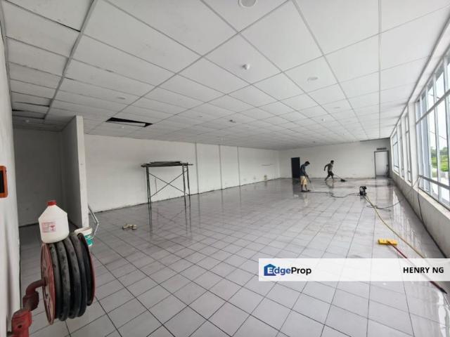 Warehouse for rent in Sungai Petani, Kuala Muda