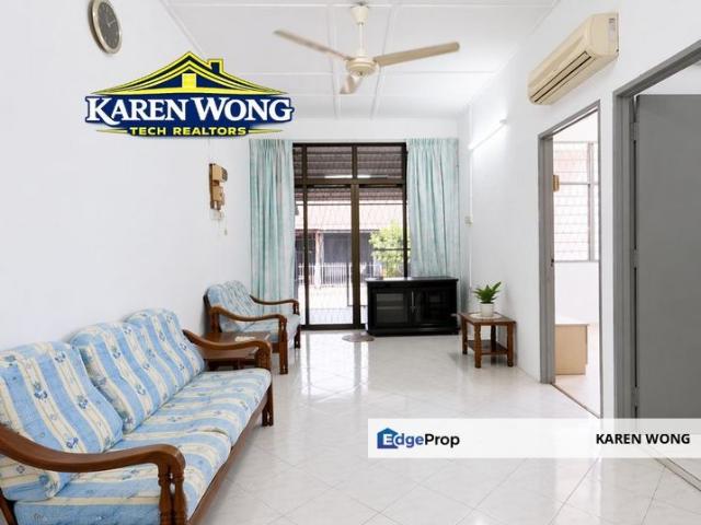 House for rent in Sungai Petani, Kuala Muda