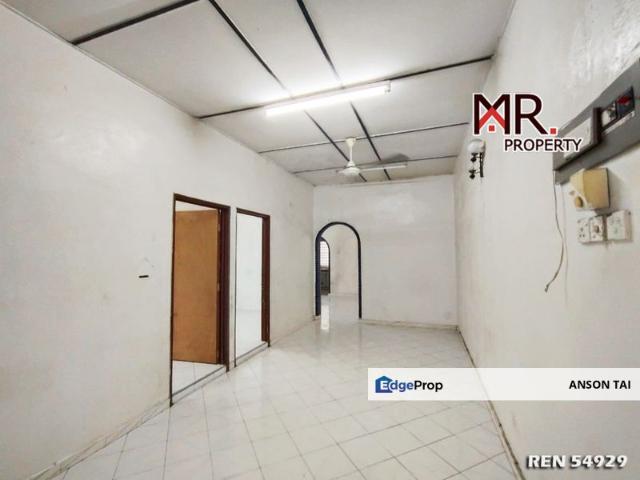 House for sale in Sungai Petani, Kuala Muda