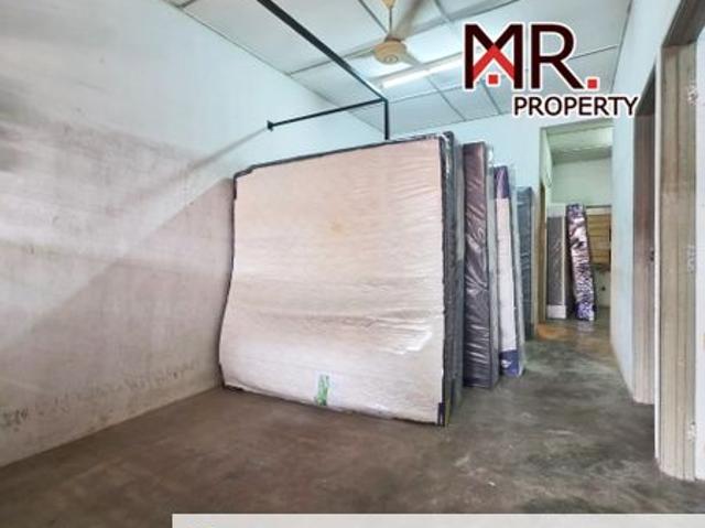 House for sale in Sungai Petani, Kuala Muda