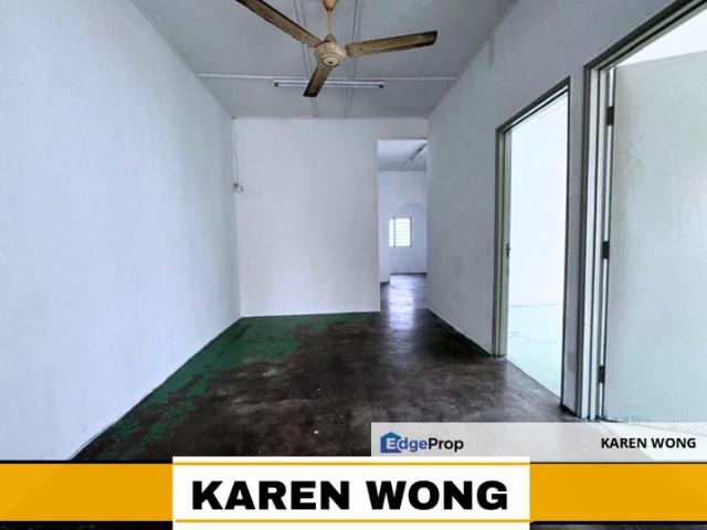 House for sale in Sungai Petani, Kuala Muda
